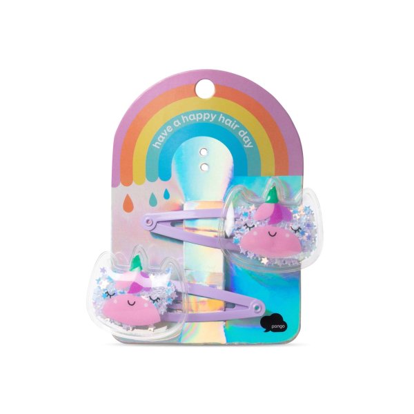 HAIR CLIPS - Image 8