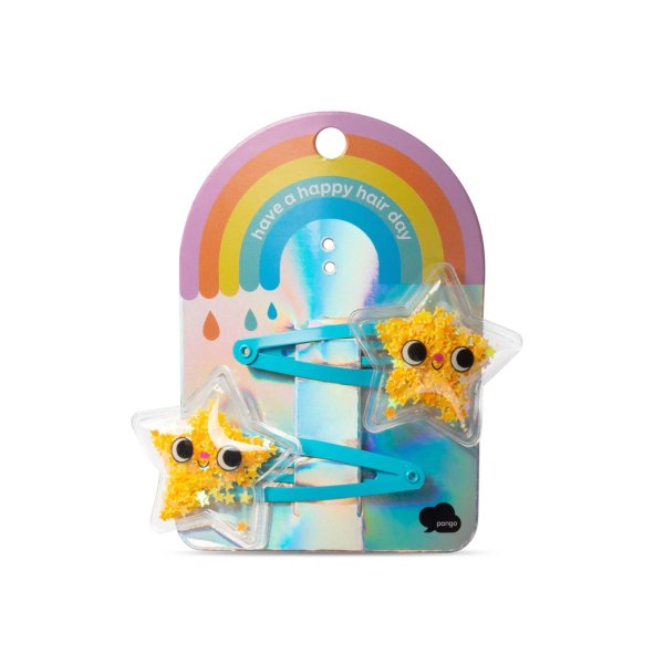 HAIR CLIPS