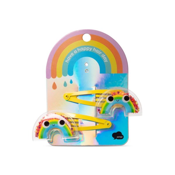 HAIR CLIPS - Image 3