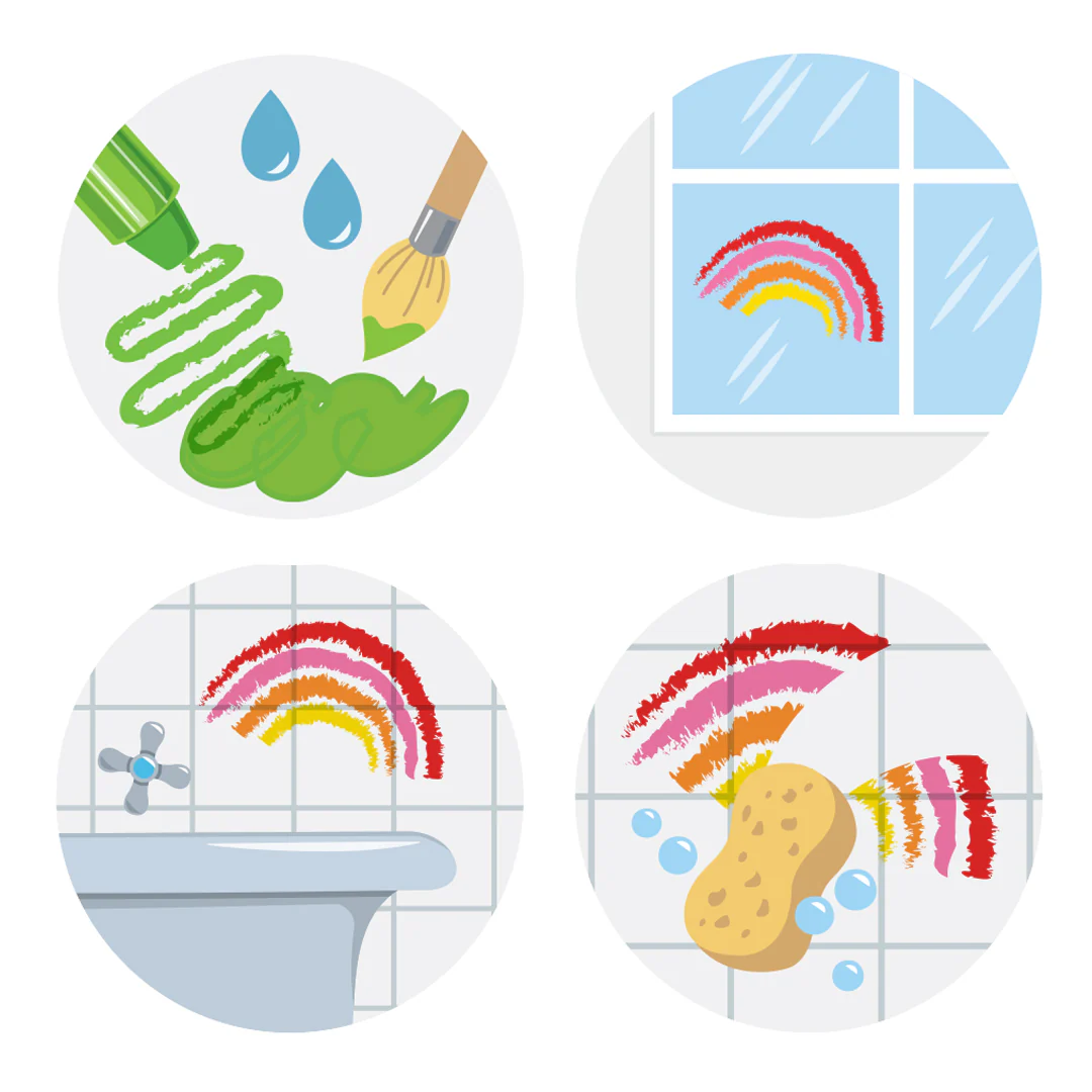 Pastel Κηρομπογίες - Image 8