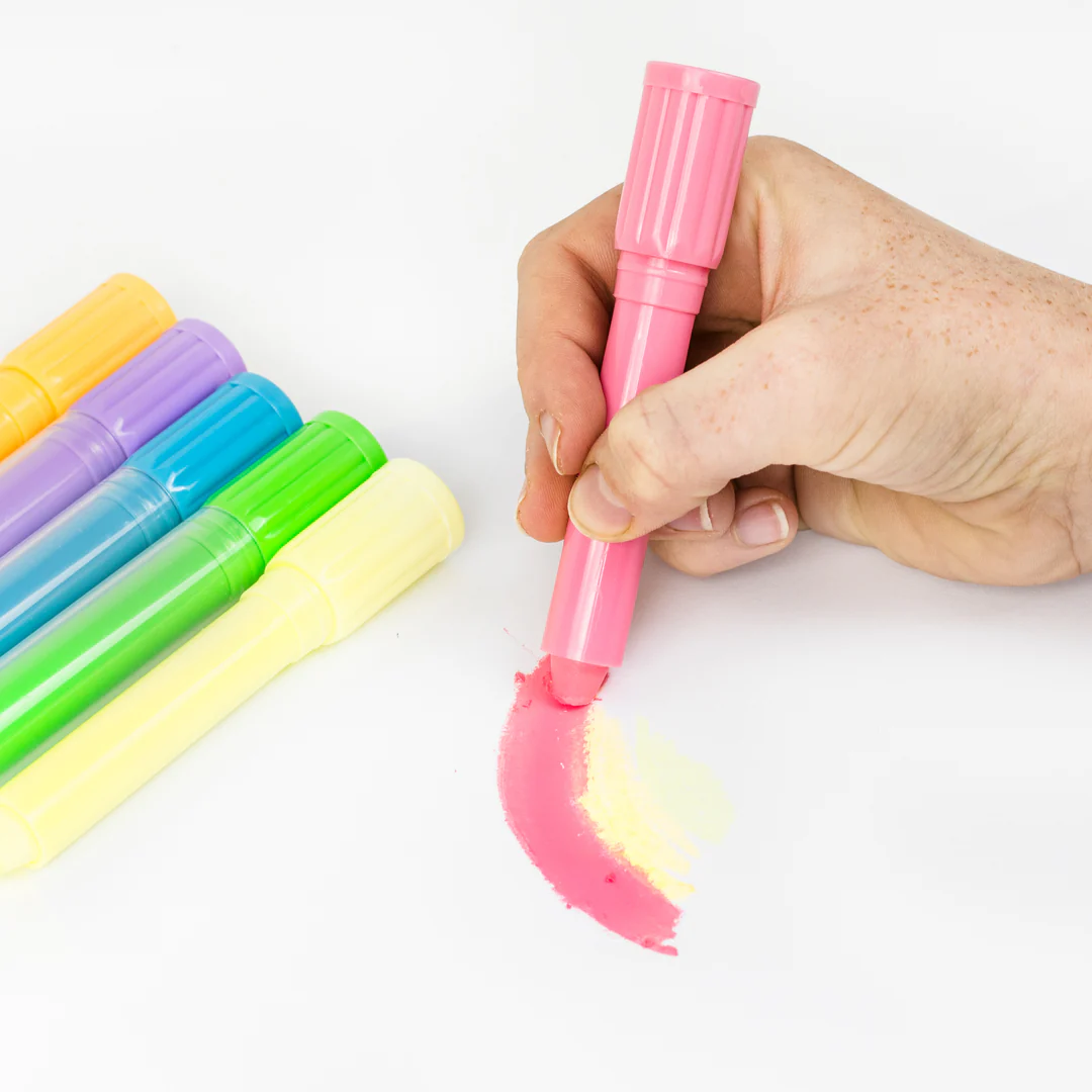 Pastel Κηρομπογίες - Image 4