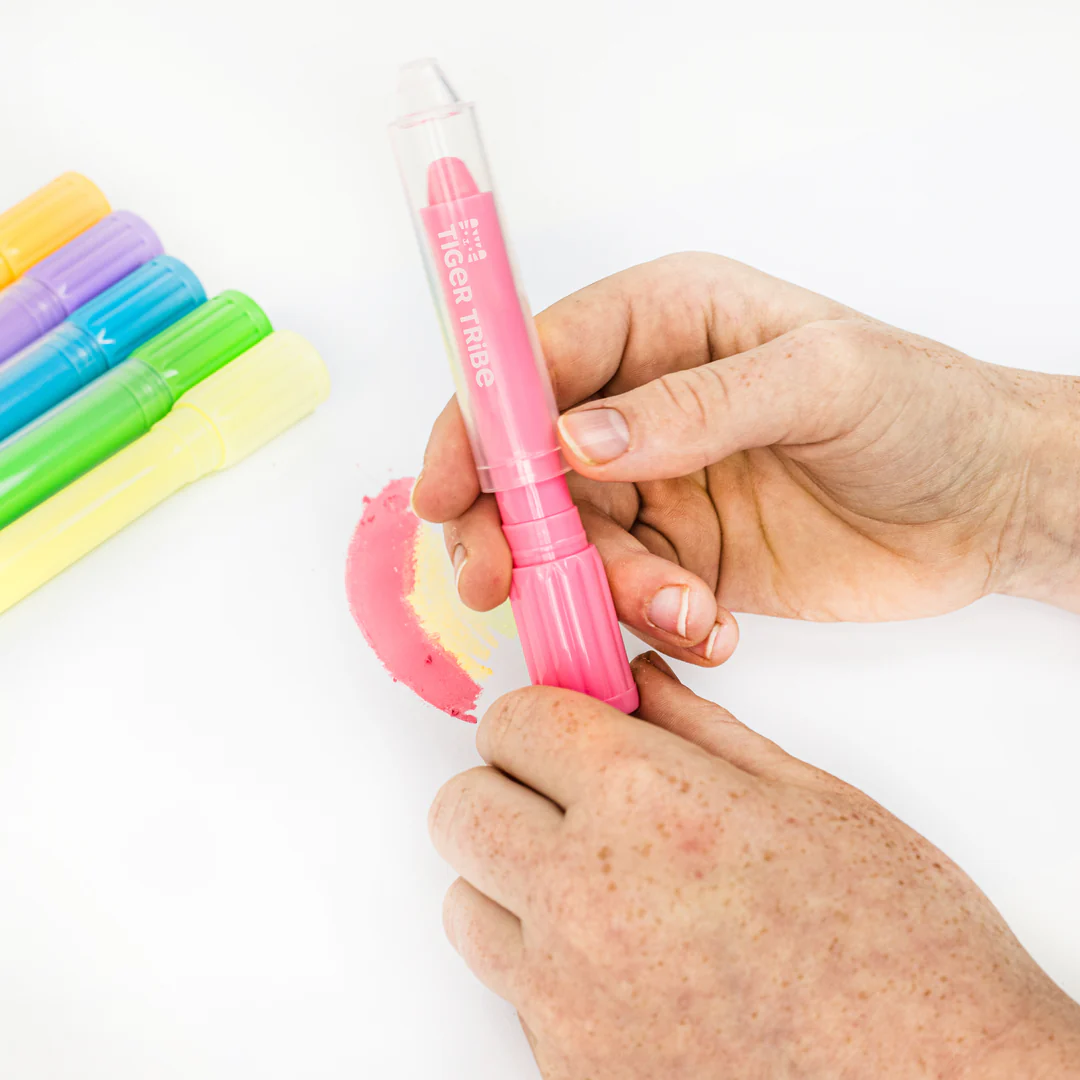 Pastel Κηρομπογίες - Image 6