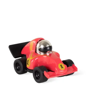 Presto Racers Flash Red