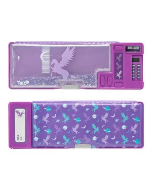 RETRO - PURPLE PEGASUS