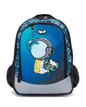 SMART BAG - GAMER