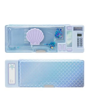 RETRO PLUS - OCEAN SHELL