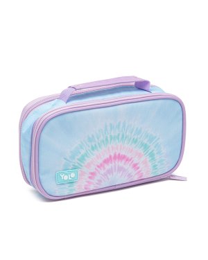 ΚΑΣΕΤΙΝΑ ΒΑΛΙΤΣΑ- RAINBOW TIE DYE