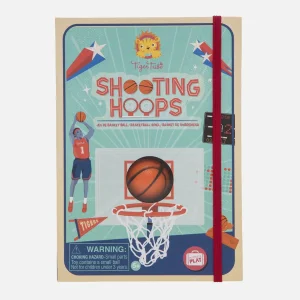 ΣΕΤ ΔΡΑΣΤΗΡΙΟΤΗΤΩΝ - Shooting Hoops