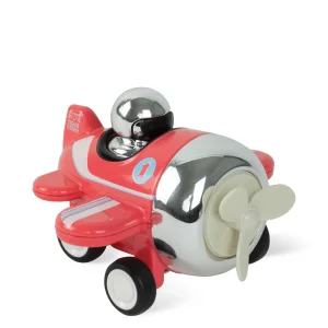 Presto Planes Swoop Red