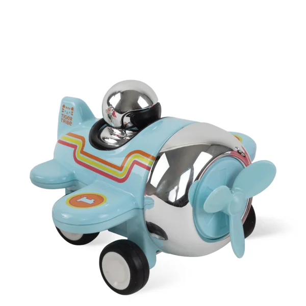 Presto Planes Lofty Blue