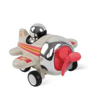 Presto Planes Drifter Cream