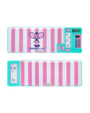 RETRO - Tennis Club Girl