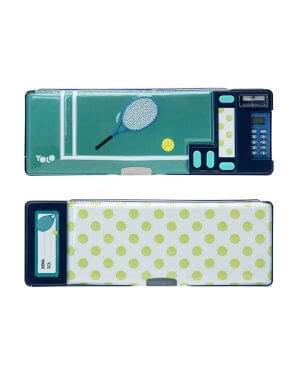 RETRO - Tennis Club Boy