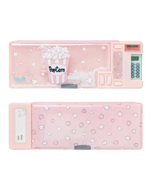 RETRO - Pink Popcorn