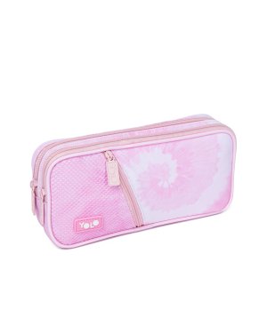 ΚΑΣΕΤΙΝΑ BOX - Pink Vibe Tie Dye