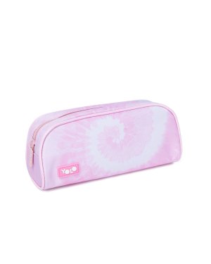 ΚΑΣΕΤΙΝΑ SOLO - Pink Vibe Tie Dye