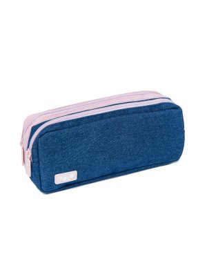 ΚΑΣΕΤΙΝΑ DUO - Denim Pink