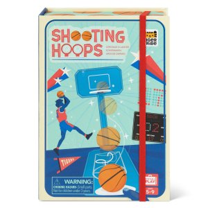 ΣΕΤ ΔΡΑΣΤΗΡΙΟΤΗΤΩΝ - Shooting Hoops