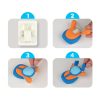 Clay Craft - Pull Back Hovercraft - Image 3