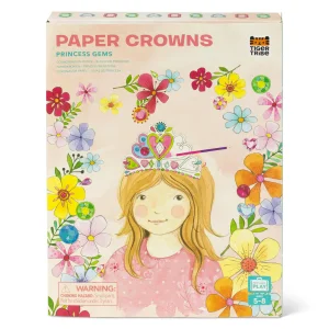 ΣΕΤ ΔΡΑΣΤΗΡΙΟΤΗΤΩΝ - Princess Gems and Crowns