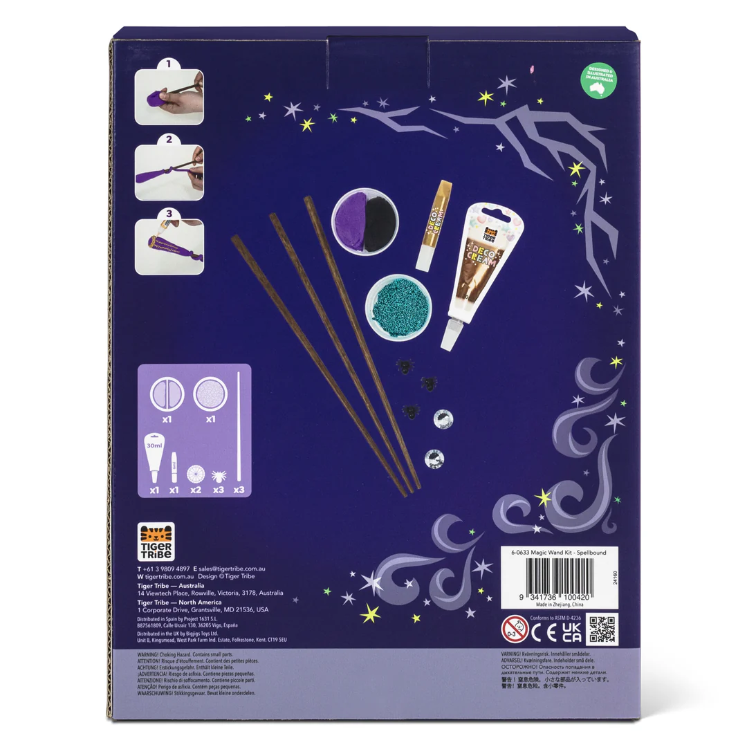 Magic Wand Kit - Spellbound - Image 7