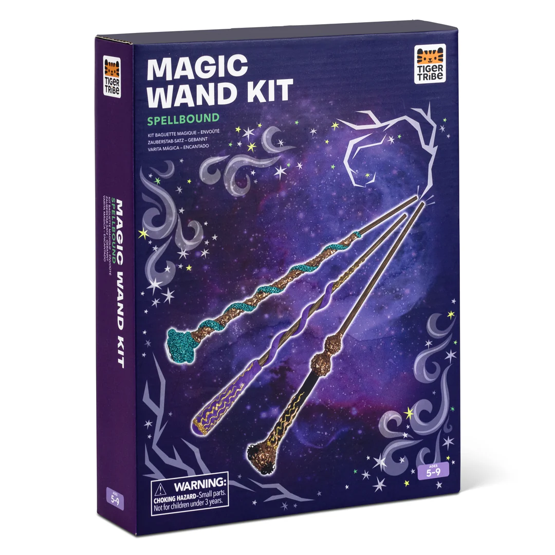 Magic Wand Kit - Spellbound - Image 2