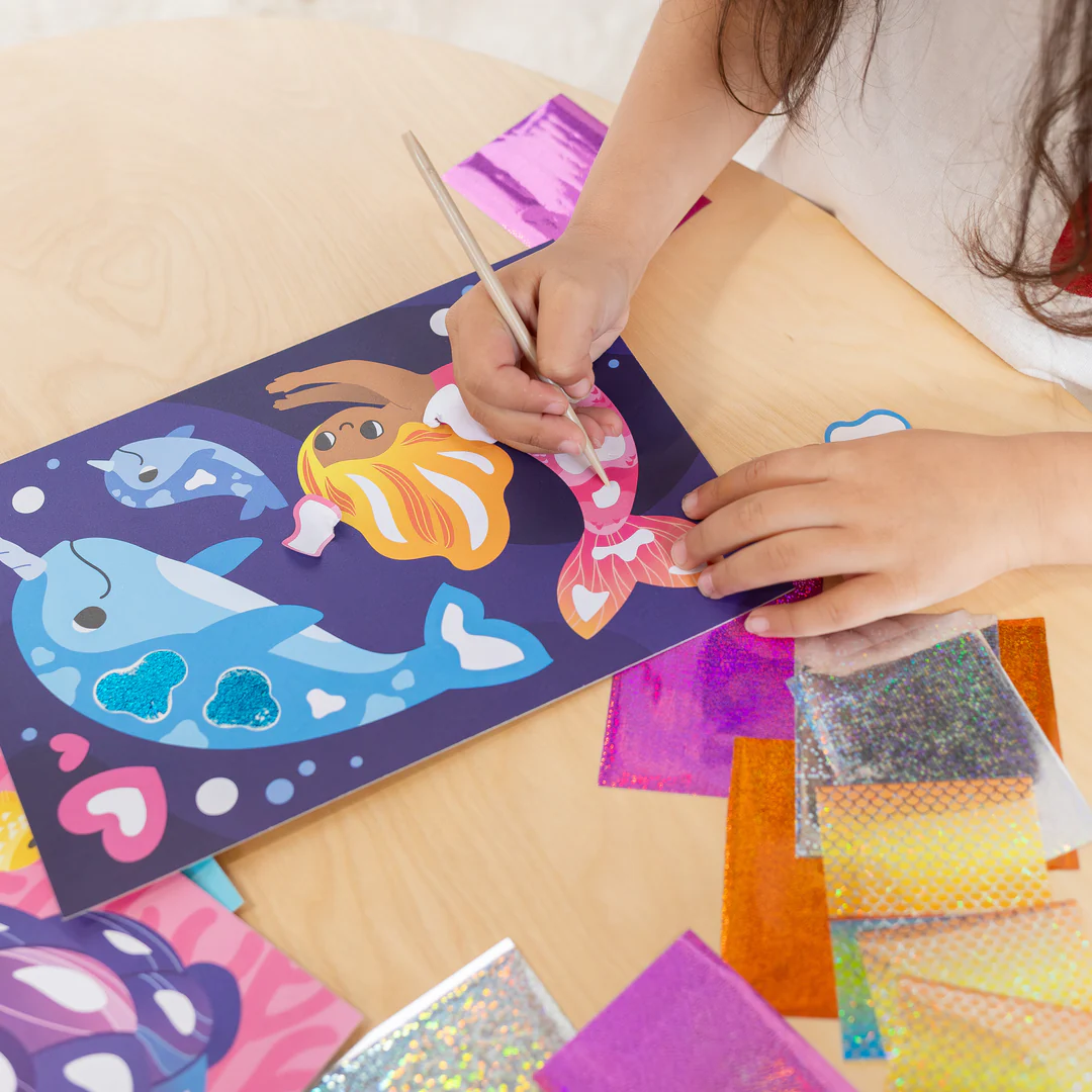 Foil Art - Ocean Magic - Image 3