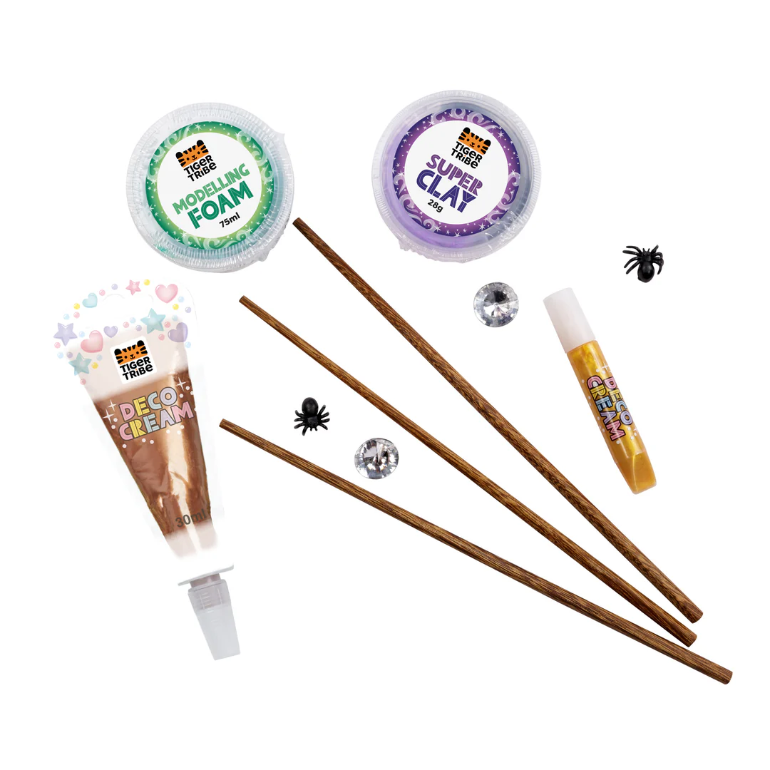 Magic Wand Kit - Spellbound - Image 6