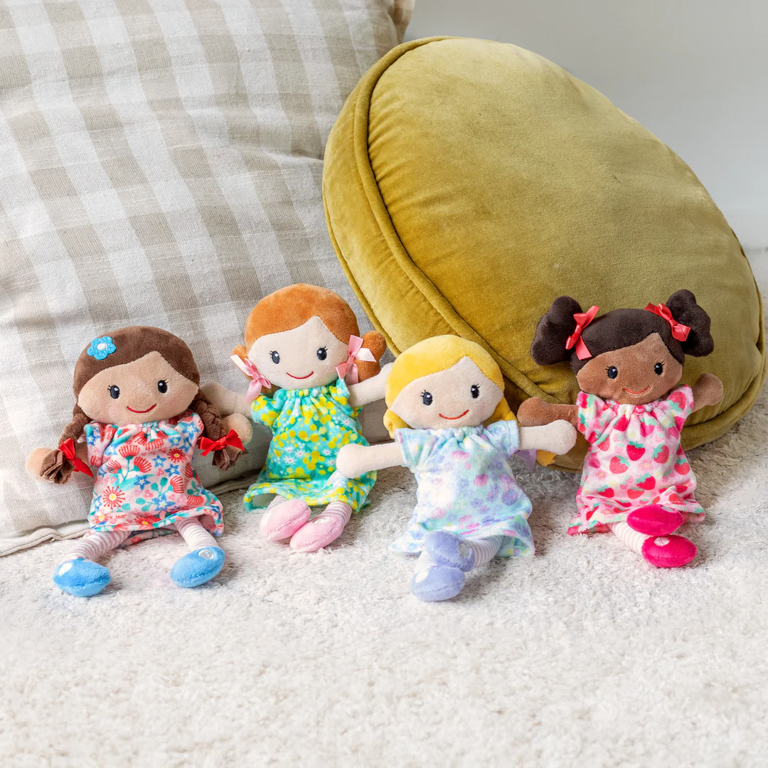 Mini Rag Doll - Charlie - Image 5