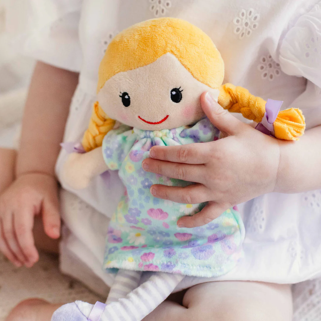 Mini Rag Doll - Charlie - Image 2