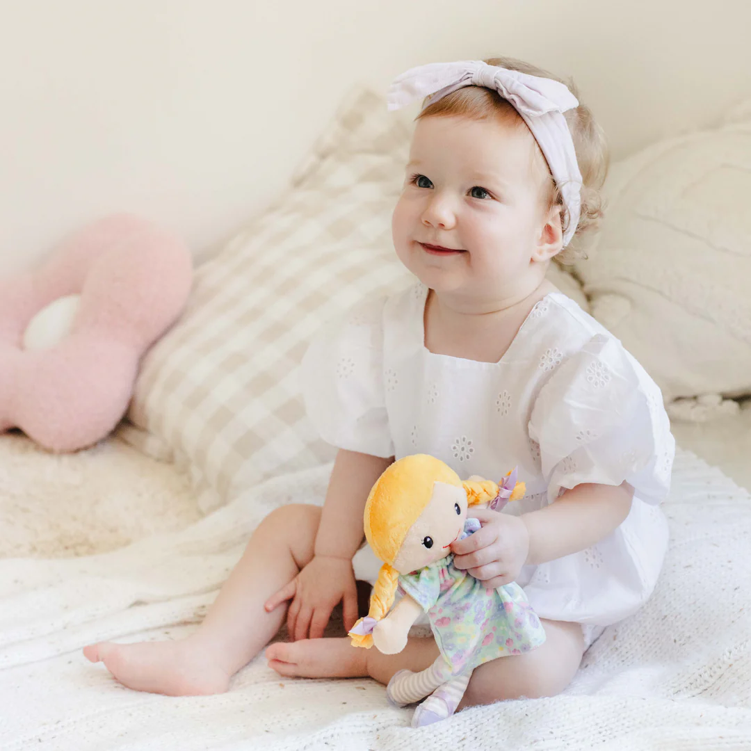 Mini Rag Doll - Charlie - Image 3