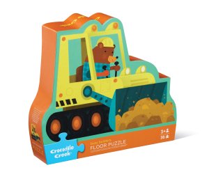 36-Piece Puzzle Busy Builder