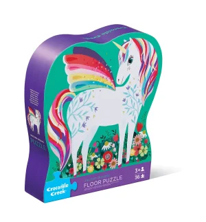 36-Piece Puzzle Unicorn Dreams