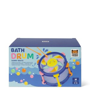 Bath Drums - Sunny Beats
