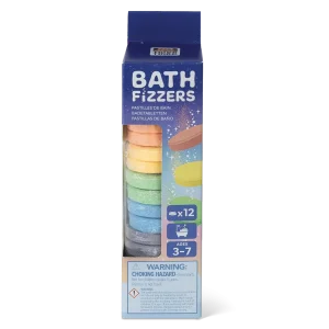 Bath Fizzers