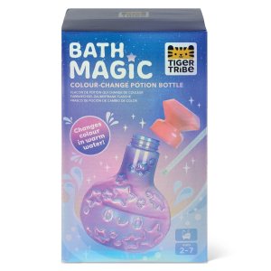 Potion Bottle Purple/Pink
