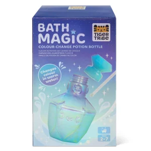 Potion Bottle Purple/Blue