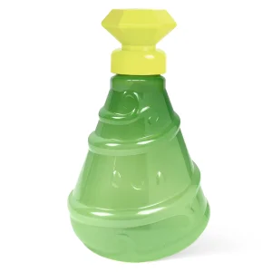 Potion Bottle Green/Yellow