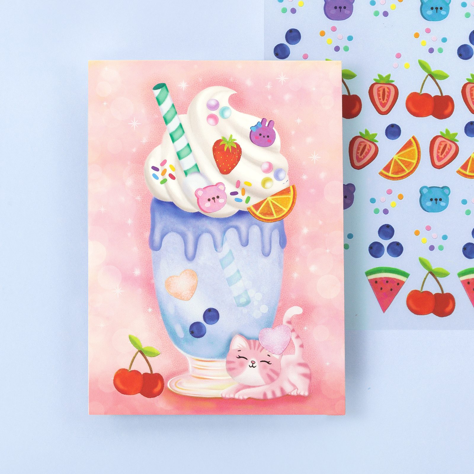 Transfer Magic - Ice Cream Dreams - Image 6